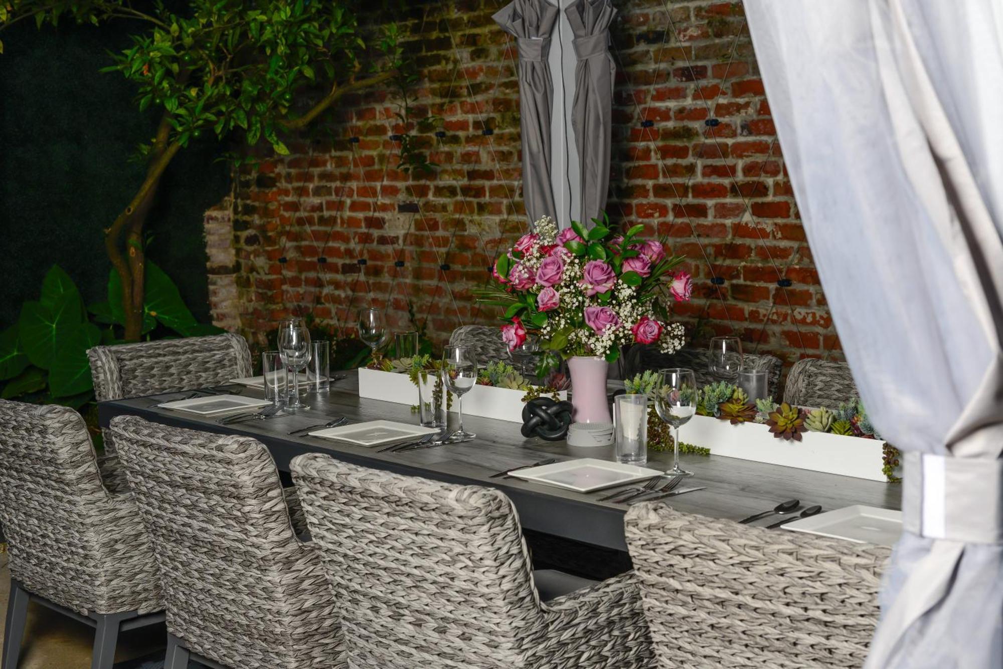 4 Bedroom - Sleeps 8! Celebrity Villa Next To Frenchman St La Nouvelle-Orléans Extérieur photo