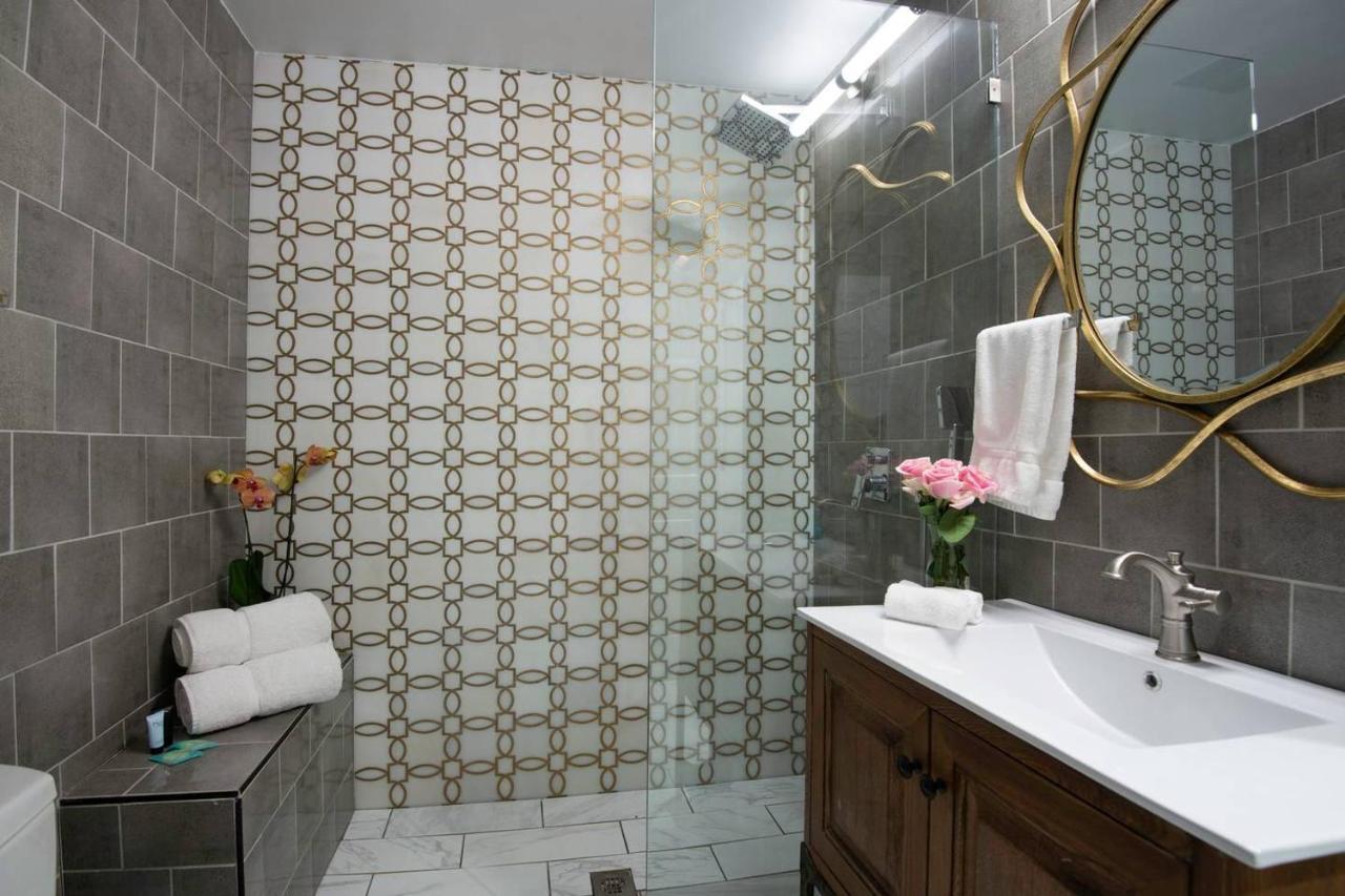 4 Bedroom - Sleeps 8! Celebrity Villa Next To Frenchman St La Nouvelle-Orléans Extérieur photo